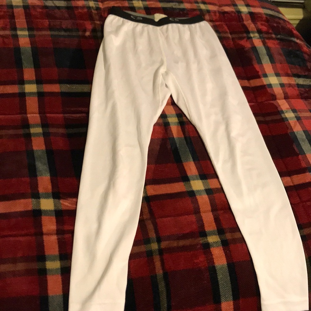 Long johns